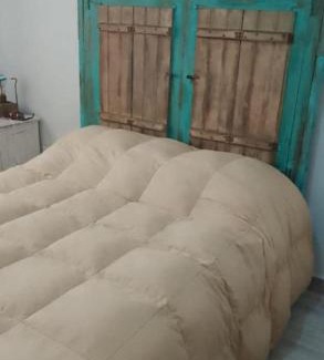 Federación Apartamento | Departamento Paiguen