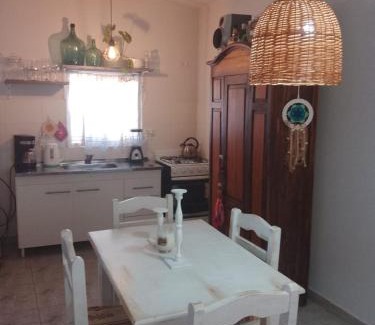 Federación Apartamento | Departamento Paiguen