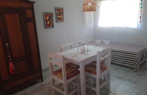 Federación Apartamento | Departamento Paiguen