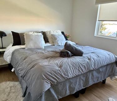 Temuco Apartamento | Departamento para 2 personas