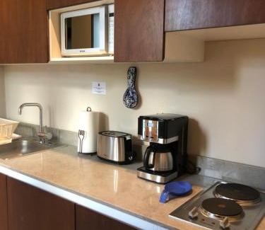 Mario Villanueva Madrid Apartamento | Departamento para 4 Personas Sueñitos en Bacalar