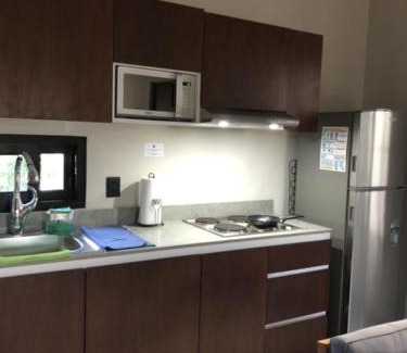 Mario Villanueva Madrid Apartamento | Departamento para 4 Personas Sueñitos en Bacalar