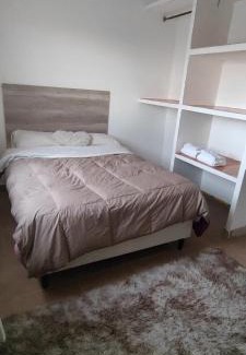 Río Gallegos Apartamento | Departamento para dos personas
