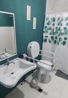 Río Gallegos Apartamento | Departamento para dos personas