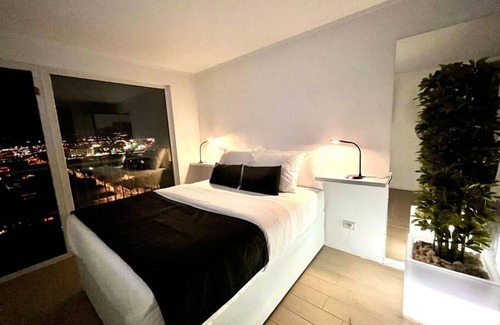 Calama Apartamento | Departamento para empresas y grupos