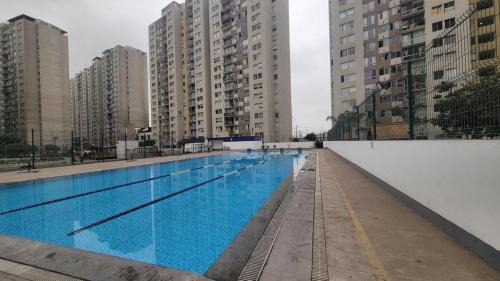 El Agustino Apartamento | Departamento