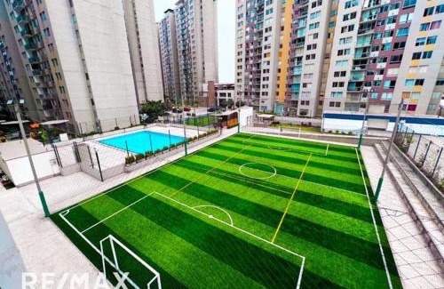 El Agustino Apartamento | Departamento
