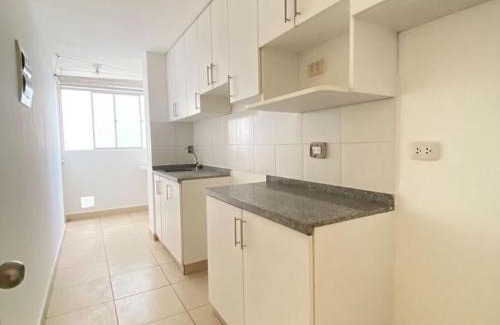 El Agustino Apartamento | Departamento