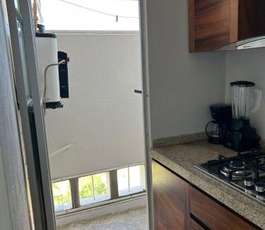 Ixtapa Apartamento | Departamento Pelicanos