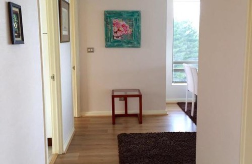 Dichato Apartamento | Departamento Pingueral