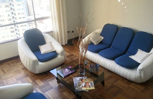 Downtown La Paz Apartamento | Apart La Paz
