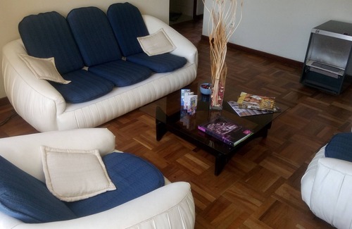 Downtown La Paz Apartamento | Apart La Paz