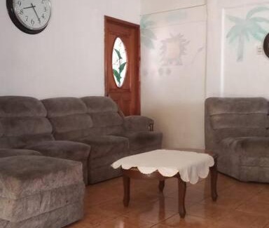 Jiutepec Casa | Departamento planta baja con jardin y patio