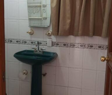 Jiutepec Casa | Departamento planta baja con jardin y patio