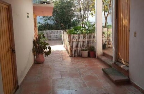 Jiutepec Casa | Departamento planta baja con jardin y patio