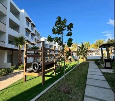 Cerritos Apartamento | Departamento Planta Baja, A 1 Minuto de la playa.