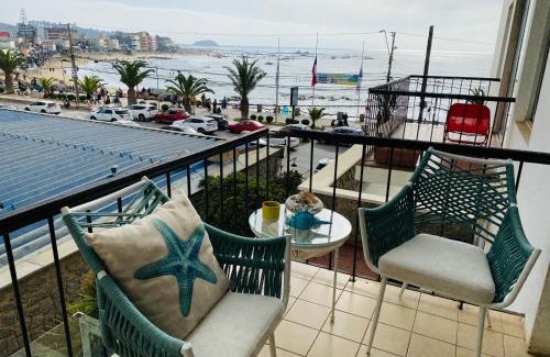 Algarrobo Apartamento | Departamento Playa Las Cadenas