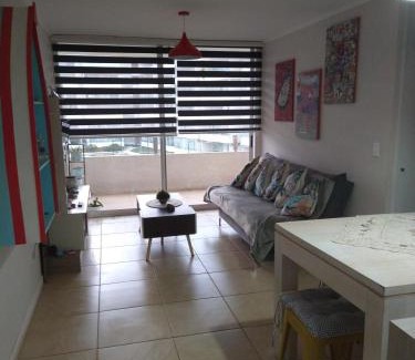 Los Molles Apartamento | Departamento playa los molles