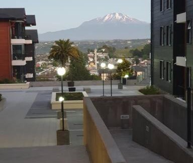 Puerto Varas Apartamento | Departamento Plaza Schwerter