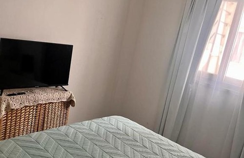 Santa Rosa Apartamento | Departamento por día Alvear
