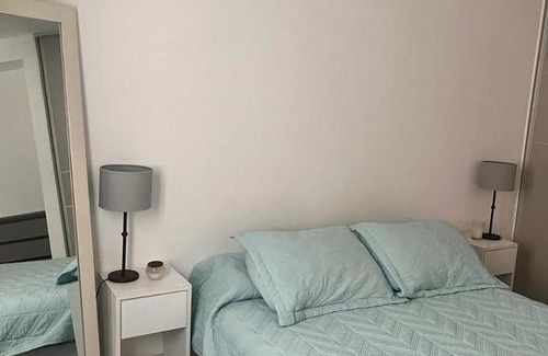 Santa Rosa Apartamento | Departamento por día Alvear