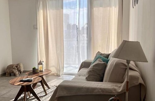 Santa Rosa Apartamento | Departamento por día Alvear