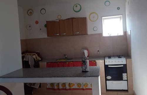 Palpala Apartamento | Departamento por día