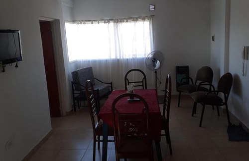 Palpala Apartamento | Departamento por día
