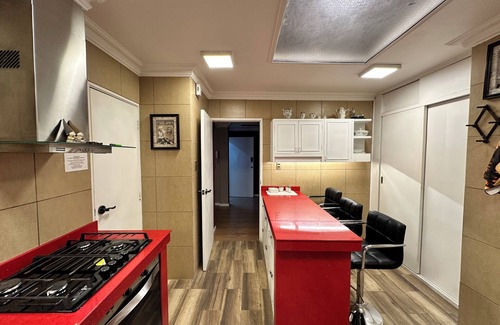 Macrodistrito Sur Casa | Departamento Por Temporadas