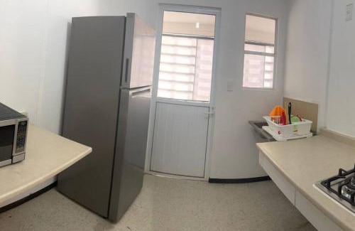 León Apartamento | Departamento Práctico Facturamos