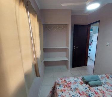 Paraná Apartamento | Departamento practico, con buena iluminación y ubicación.