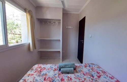 Paraná Apartamento | Departamento practico, con buena iluminación y ubicación.