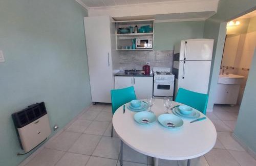 Paraná Apartamento | Departamento practico, con buena iluminación y ubicación.