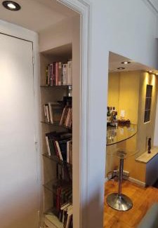 Congreso Apartamento | Departamento Premium en Zona Turística