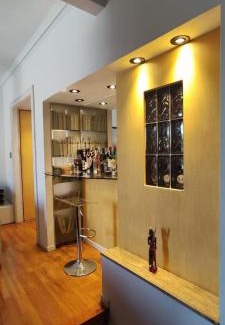 Congreso Apartamento | Departamento Premium en Zona Turística