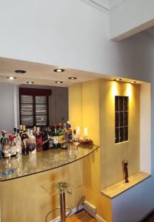 Congreso Apartamento | Departamento Premium en Zona Turística