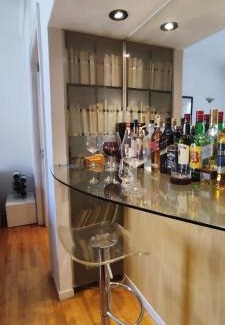 Congreso Apartamento | Departamento Premium en Zona Turística