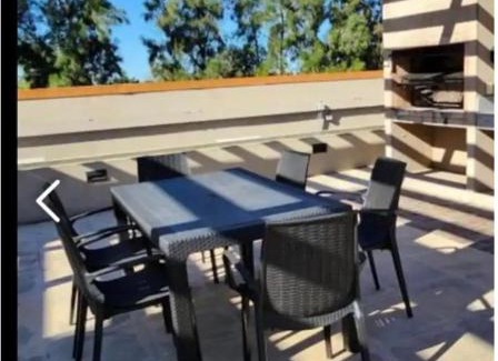 La Lonja Apartamento | Departamento Premium en Pilar