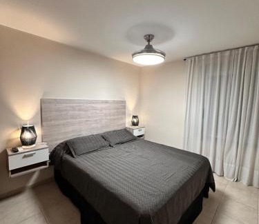 Nueva Córdoba Apartamento | Departamento Premium, Paseo Buen Pastor