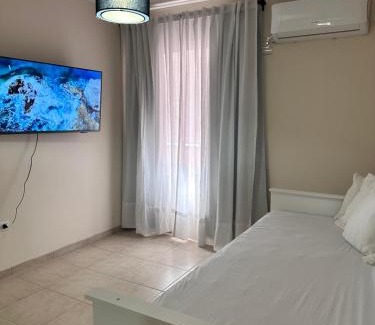 Nueva Córdoba Apartamento | Departamento Premium, Paseo Buen Pastor