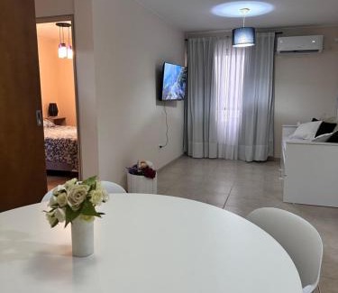Nueva Córdoba Apartamento | Departamento Premium, Paseo Buen Pastor