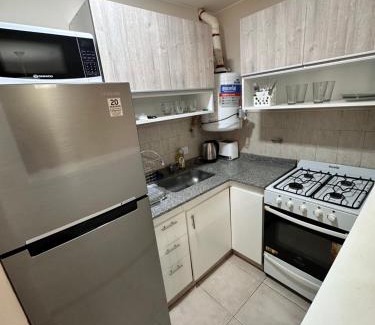 Nueva Córdoba Apartamento | Departamento Premium, Paseo Buen Pastor