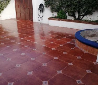 Tequisquiapan Casa | Departamento primer planta 2 camas