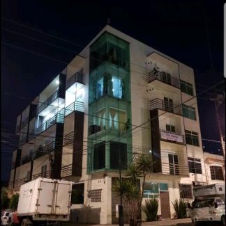 Venustiano Carranza Apartamento | Departamento Privado 3 recamaras