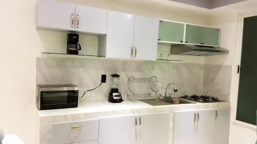Venustiano Carranza Apartamento | Departamento Privado 3 recamaras