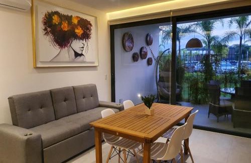 Flamingos Apartamento | Departamento privado en nuevo Vallarta