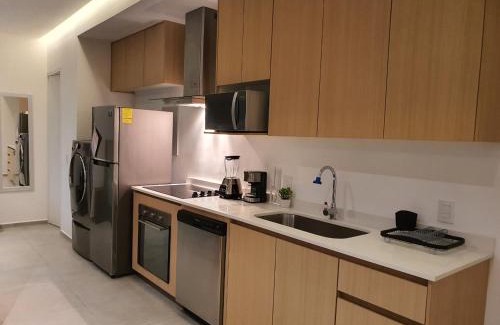 Flamingos Apartamento | Departamento privado en nuevo Vallarta