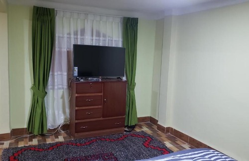 Tupiza Apartamento | Departamento privado en Tupiza