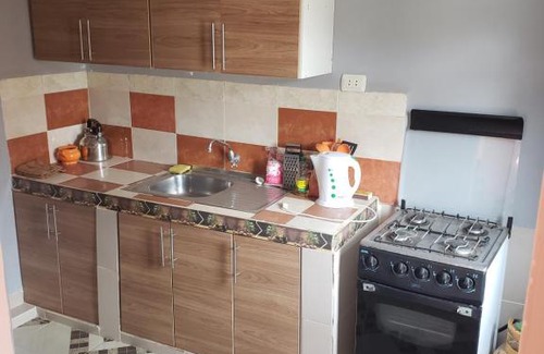 Tupiza Apartamento | Departamento privado en Tupiza
