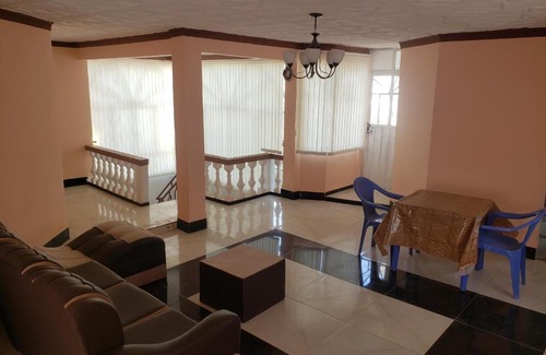 Tupiza Apartamento | Departamento privado en Tupiza